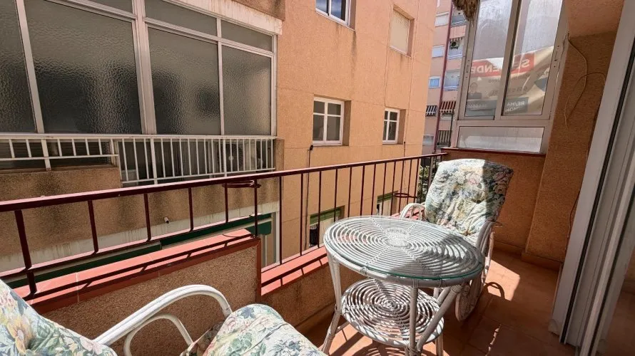 79m² apartment for sale, El Campello, Spain No. 1354 № 23
