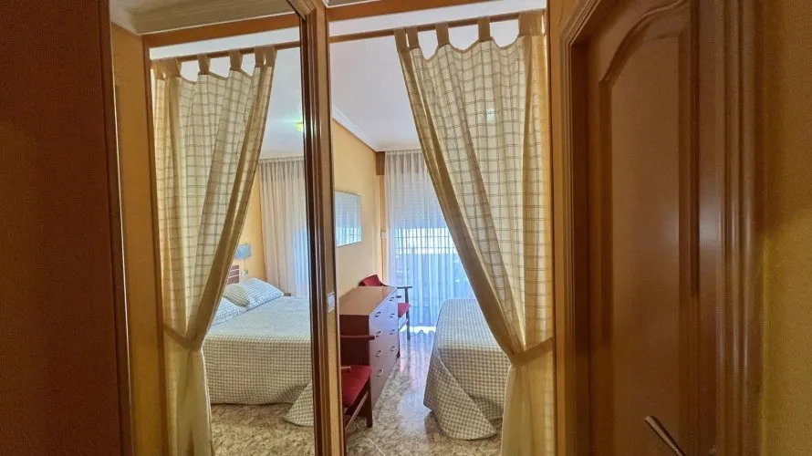 3 bedrooms apartment for sale, Benidorm, Spain No. 1347 № 21