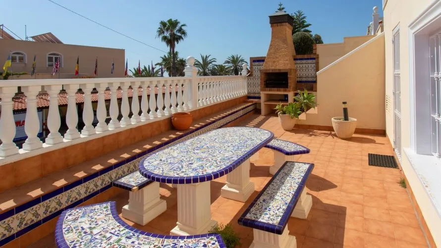 180m² villa for sale, Torrevieja, Spain No. 1950 № 25