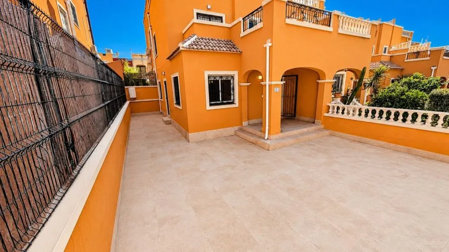 95m² apartment for sale, La Florida, Spain No. 1162 № 18