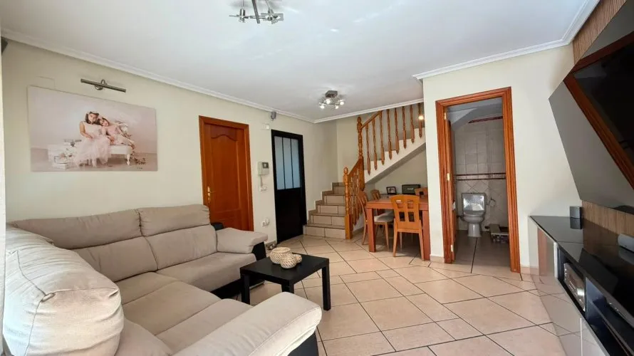 3 bedrooms house for sale, Torrevieja, Spain No. 1993 № 15