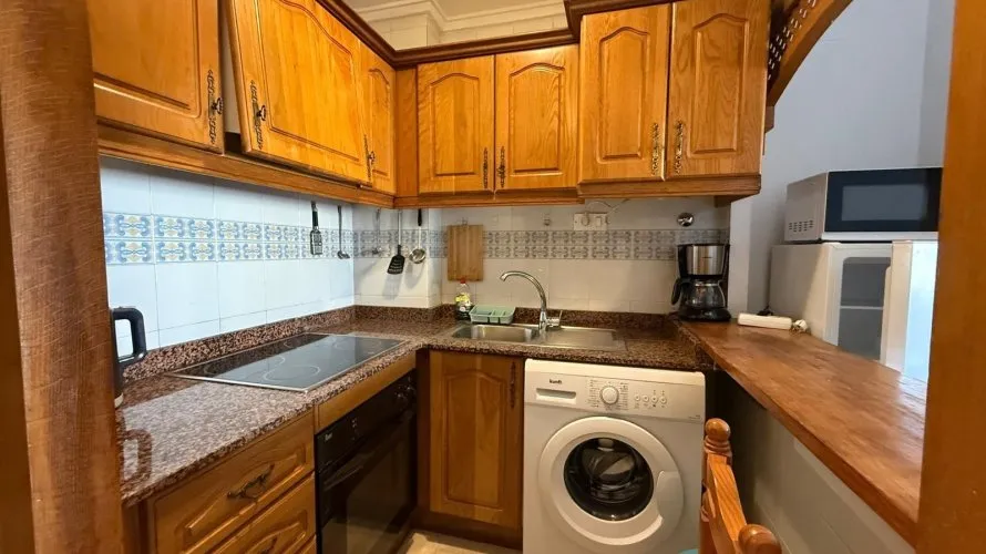 37m² apartment for sale, Torrevieja, Spain No. 2168 № 6