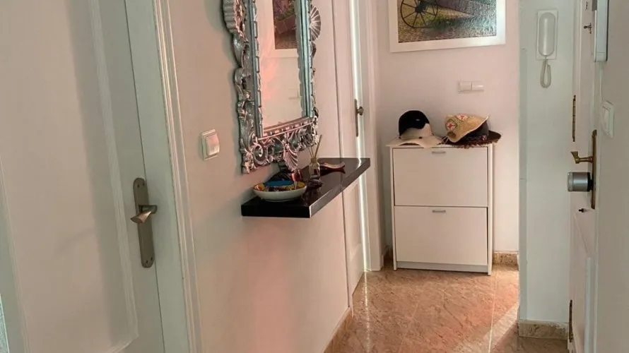 90m² penthouse for sale, Torrevieja, Spain No. 1115 № 12