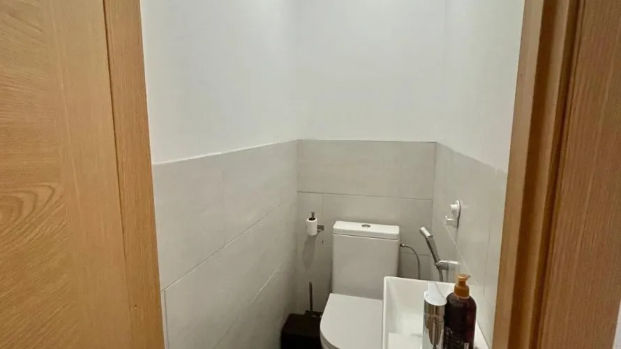 3 bedrooms apartment for sale, Torrevieja, Spain No. 1138 № 12