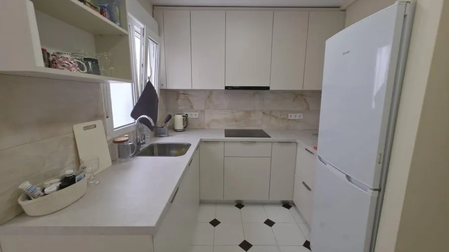 3 bedrooms apartment for sale, Torrevieja, Spain No. 1387 № 14