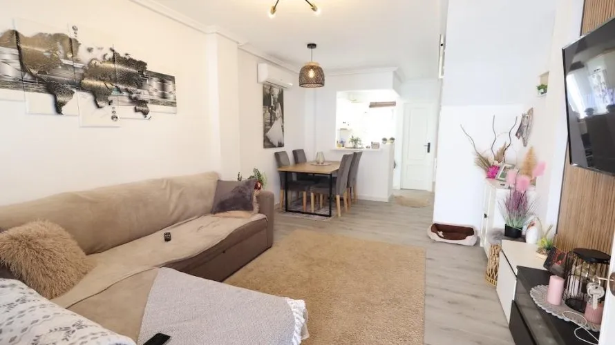 2 bedrooms duplex for sale, Pilar de la Horadada, Spain No. 1248 № 11