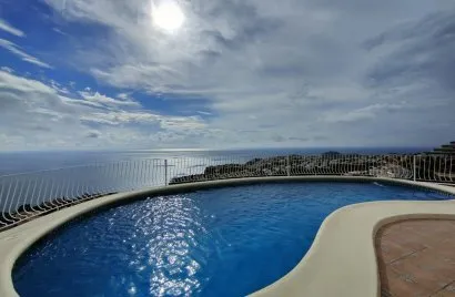 209m² villa for sale, Benitachell, Spain No. 1272