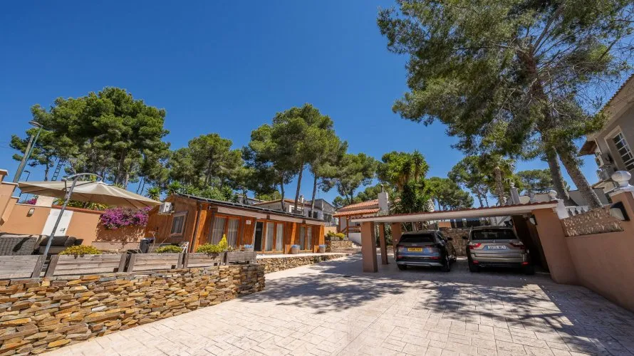 192m² villa for sale, Pinar De Campoverde, Spain No. 1144 № 4