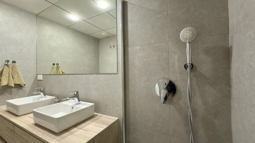 2 bedrooms apartment for sale, Finestrat, Spain No. 1254 № 7