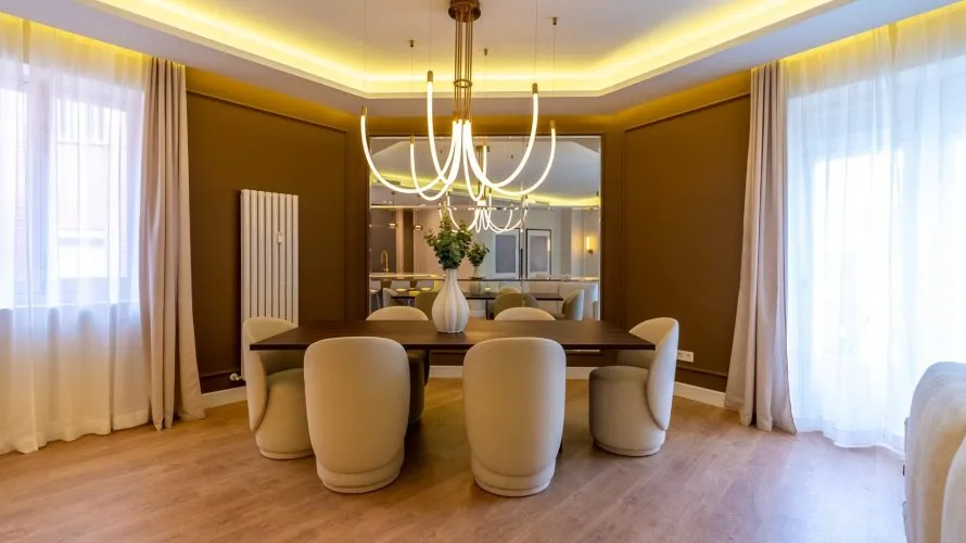 2 bedrooms apartment for sale, Madrid, Spain No. 1133 № 16