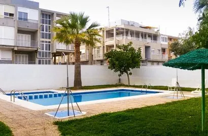 51m² apartment for sale, Torrevieja, Spain No. 2084