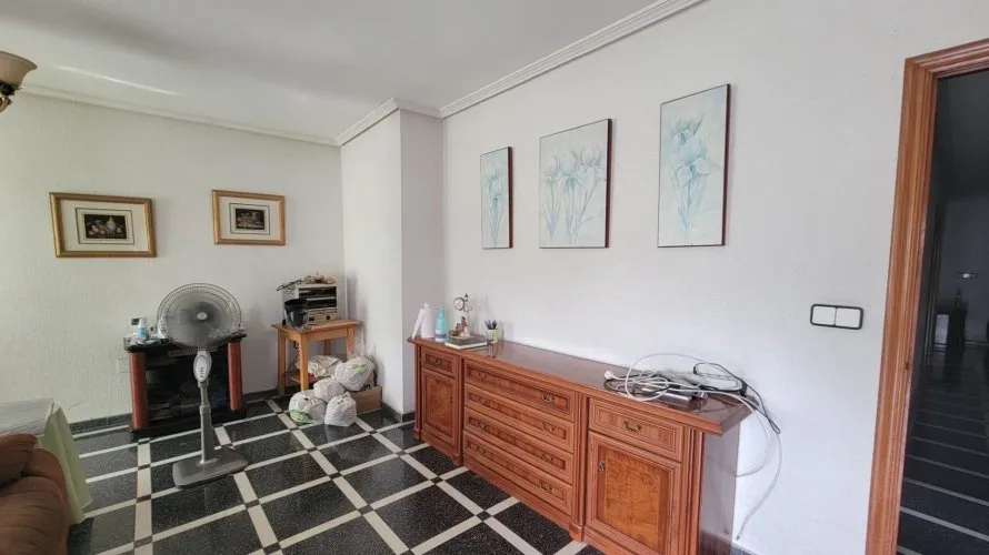 1 bedroom apartment for sale, Torrevieja, Spain No. 1040 № 4