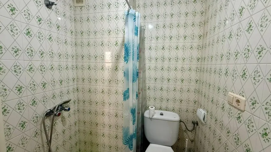 3 bedrooms apartment for sale, Torrevieja, Spain No. 2096 № 9