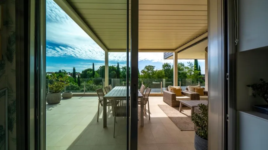 4 bedrooms penthouse for sale, Pozuelo de Alarcon, Spain No. 1441 № 1