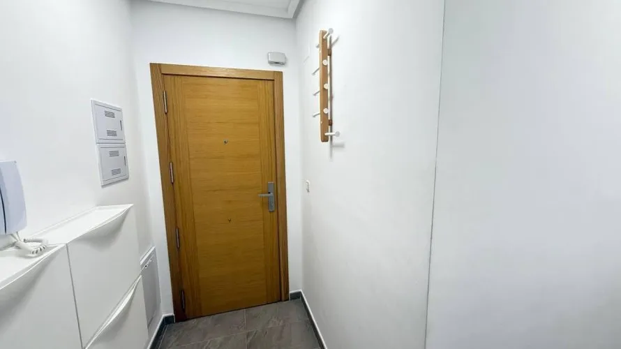 1 bedroom apartment for sale, Torrevieja, Spain No. 2052 № 6