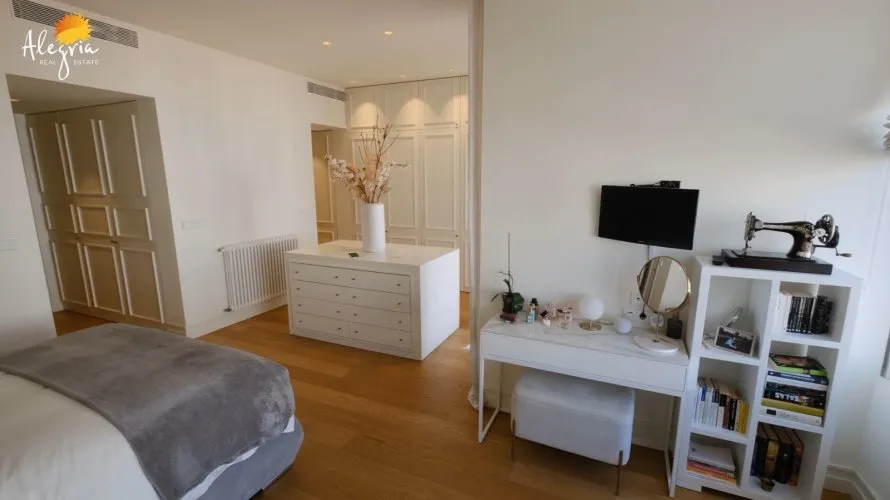 1 bedroom apartment for sale, Valencia, Spain No. 1102 № 5