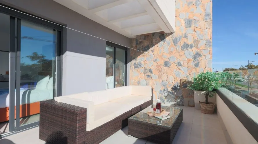170m² villa for sale, Los Alcazares, Spain No. 1946 № 4