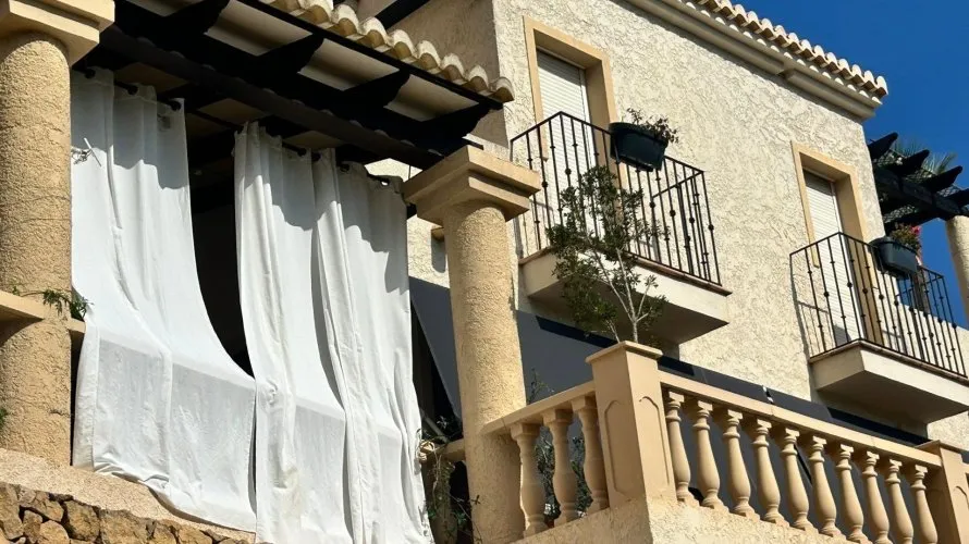 3 bedrooms apartment for sale, Zona Altea Hills, Spain No. 1458 № 2