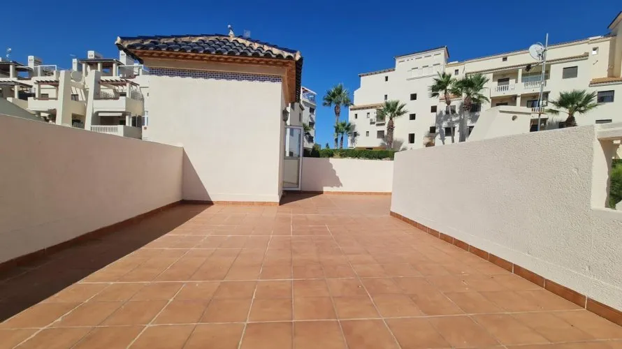124m² villa for sale, Alicante, Spain No. 966 № 10