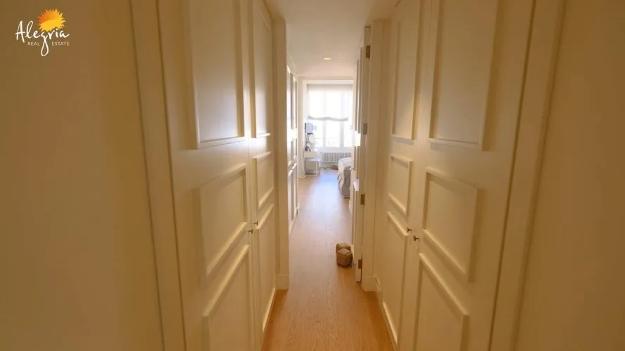 1 bedroom apartment for sale, Valencia, Spain No. 1102 № 7