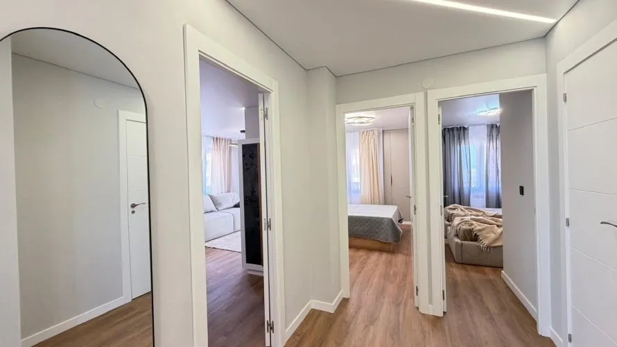 3 bedrooms apartment for sale, Torrevieja, Spain No. 1077 № 23