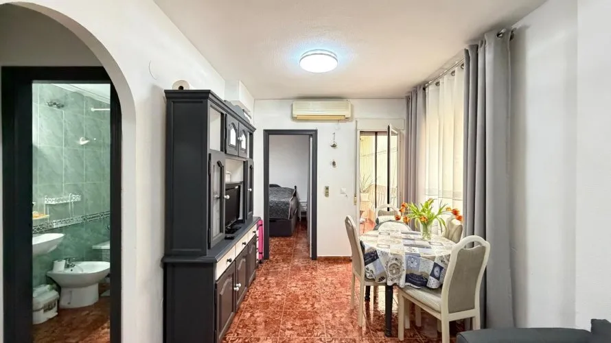 1 bedroom apartment for sale, Torrevieja, Spain No. 2119 № 16