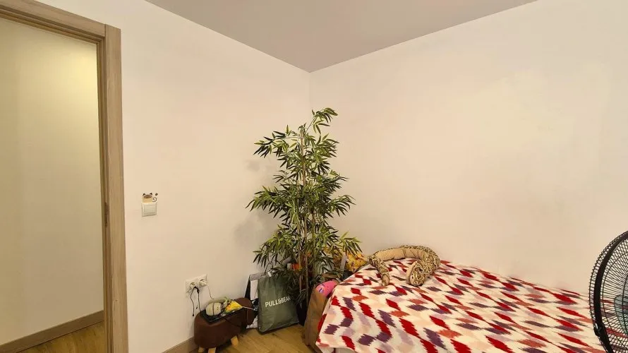 1 bedroom apartment for sale, Alicante, Spain No. 2234 № 9