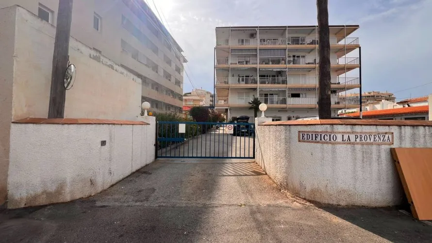 3 bedrooms apartment for sale, Altea, Spain No. 1992 № 2