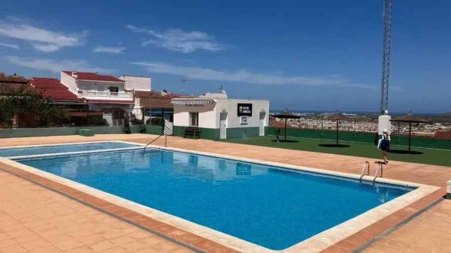 30m² apartment for sale, Ciudad Quesada, Spain No. 2105 № 8