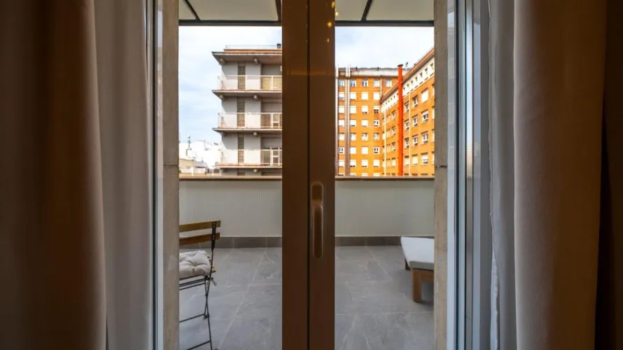 3 bedrooms apartment for sale, Madrid, Spain No. 1134 № 26