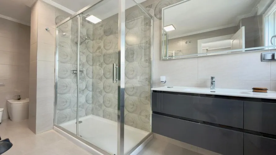 4 bedrooms penthouse for sale, Villajoyosa, Spain No. 1132 № 16