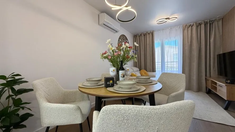 2 bedrooms apartment for sale, Nueva Torrevieja, Spain No. 2216 № 13