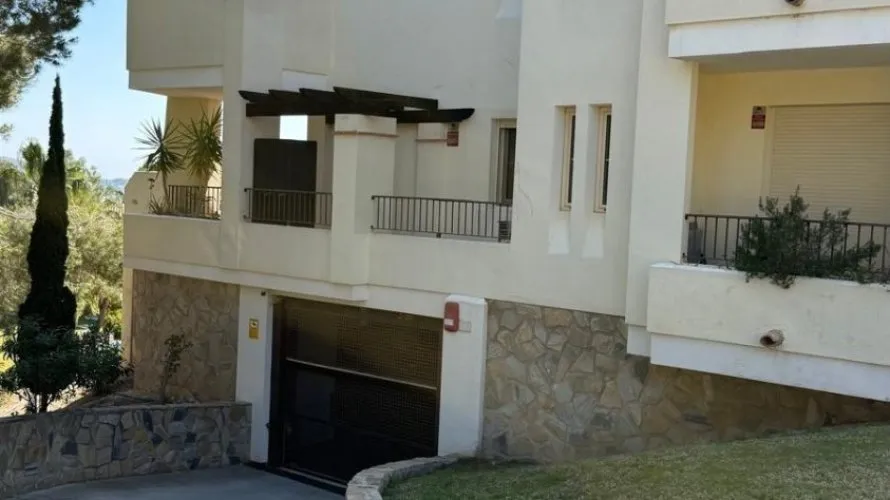 3 bedrooms penthouse for sale, Finestrat, Spain No. 1367 № 14