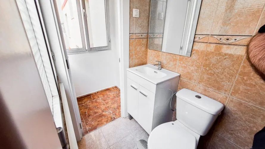 1 bedroom apartment for sale, Oviedo, Spain No. 2063 № 1