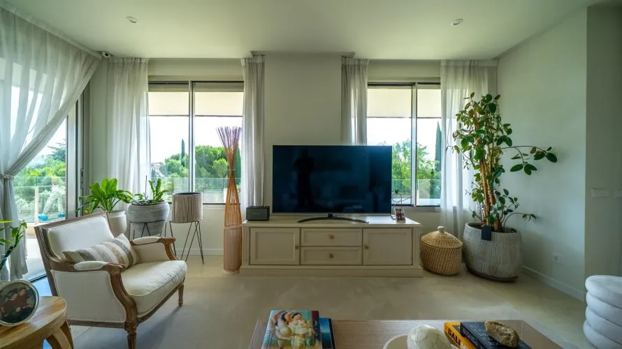 4 bedrooms penthouse for sale, Pozuelo de Alarcon, Spain No. 1441 № 20
