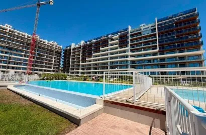 2 bedrooms apartment for sale, Torrevieja, Spain No. 1991