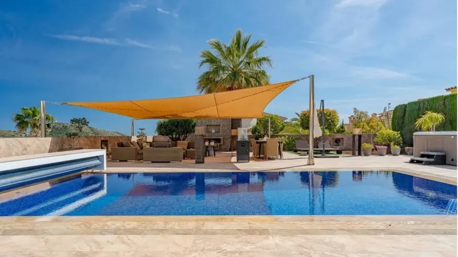 247m² villa for sale, Moraira, Spain No. 1443 № 26