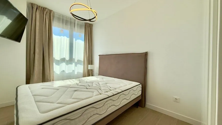 3 bedrooms apartment for sale, Alicante, Spain No. 1136 № 11