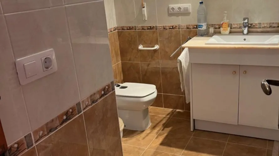 3 bedrooms house for sale, Benissa, Spain No. 1113 № 9