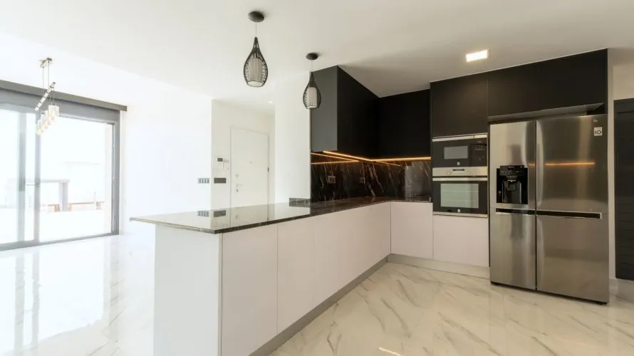 210m² villa for sale, San Miguel de Salinas, Spain No. 1973 № 24