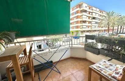 2 bedrooms apartment for sale, Torrevieja, Spain No. 2060