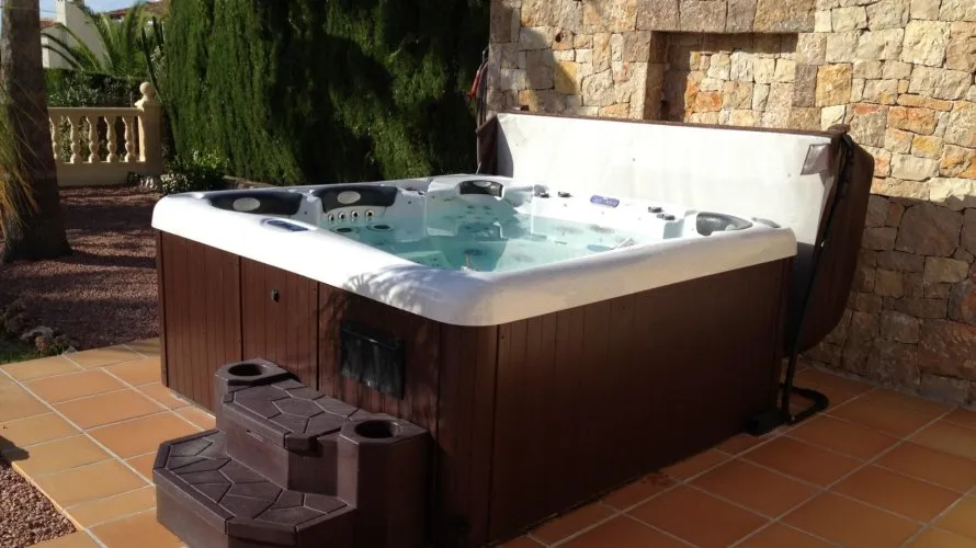 247m² villa for sale, Moraira, Spain No. 1443 № 1