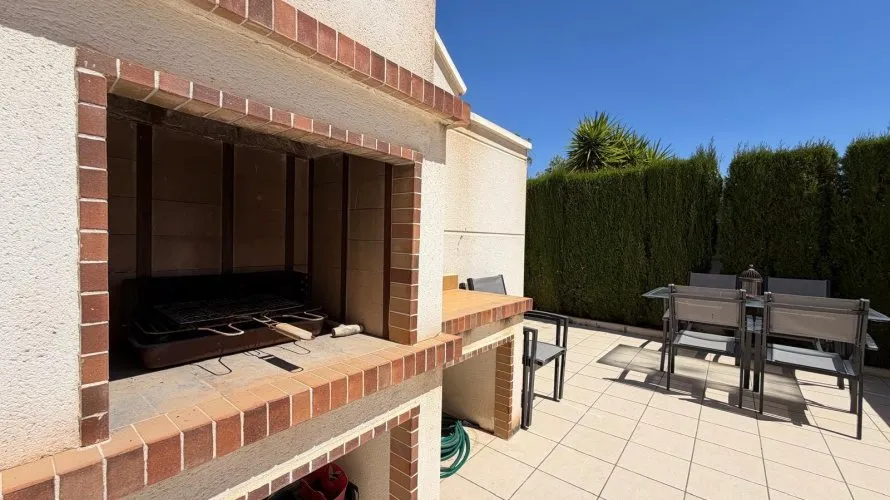 4 bedrooms villa for sale, Ciudad Quesada, Spain No. 1101 № 16