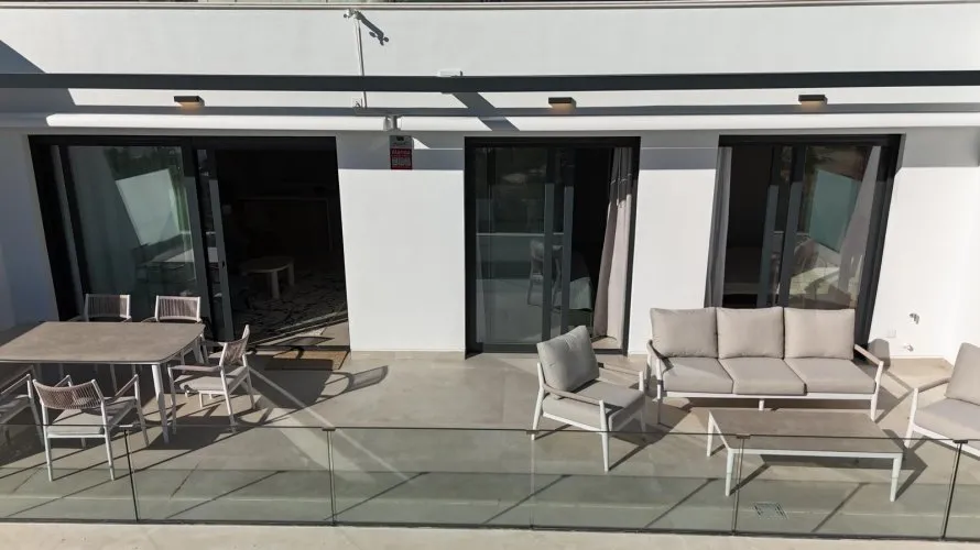 2 bedrooms apartment for sale, Finestrat, Spain No. 992 № 15