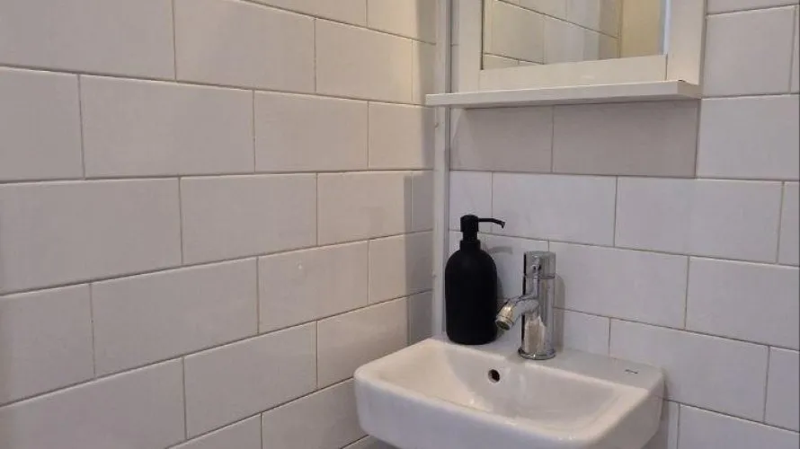 25m² apartment for sale, Madrid, Spain No. 1370 № 26