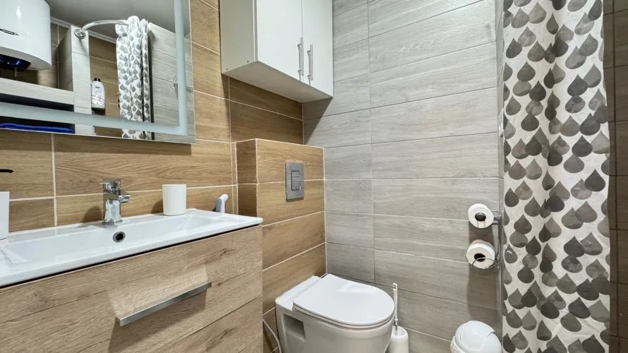 2 bedrooms apartment for sale, Torrevieja, Spain No. 2058 № 24