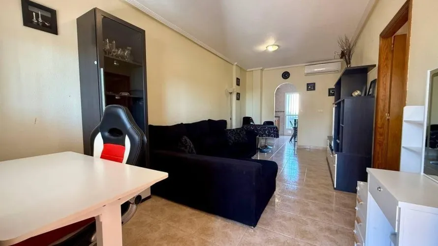 2 bedrooms apartment for sale, Orihuela, Spain No. 2086 № 24