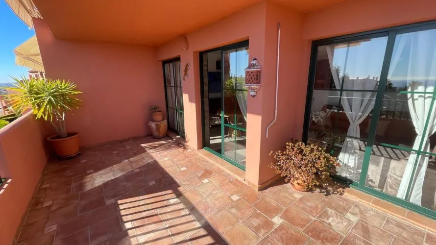 125m² penthouse for sale, Finestrat, Spain No. 1047 № 26