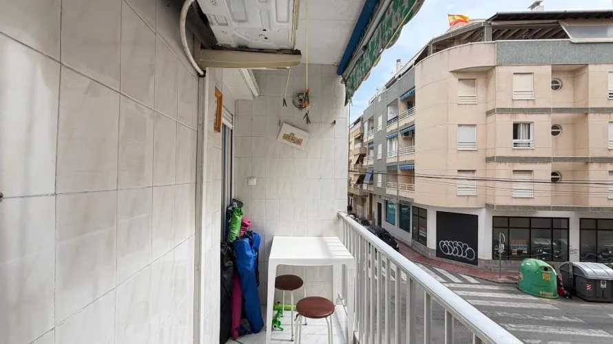 3 bedrooms apartment for sale, Torrevieja, Spain No. 2242 № 23