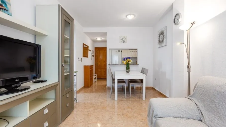 1 bedroom apartment for sale, Torreblanca, Spain No. 2022 № 17